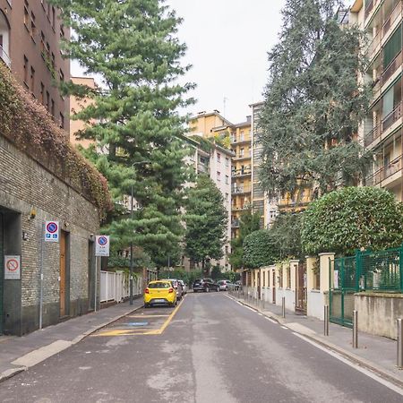 Milano Cosmopolitan Home Ngoại thất bức ảnh