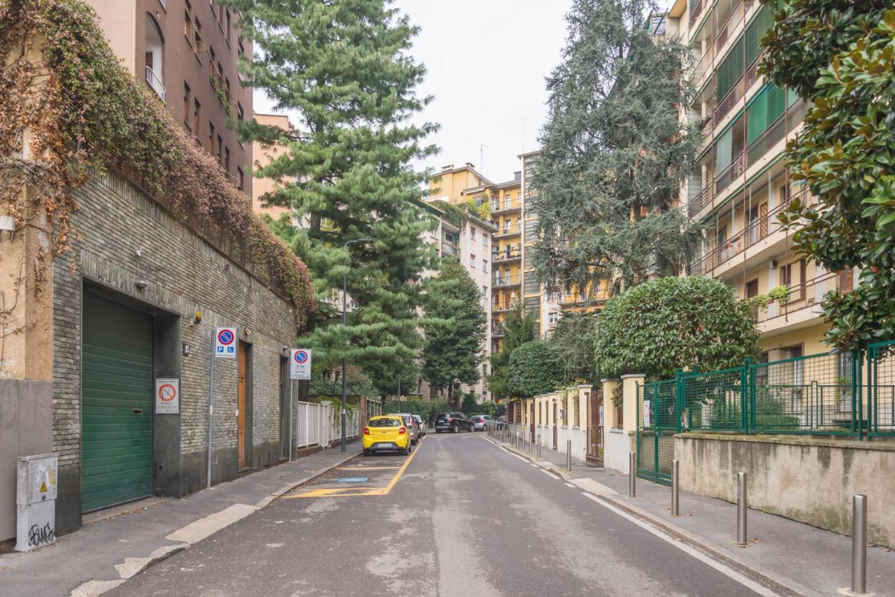 Milano Cosmopolitan Home Ngoại thất bức ảnh