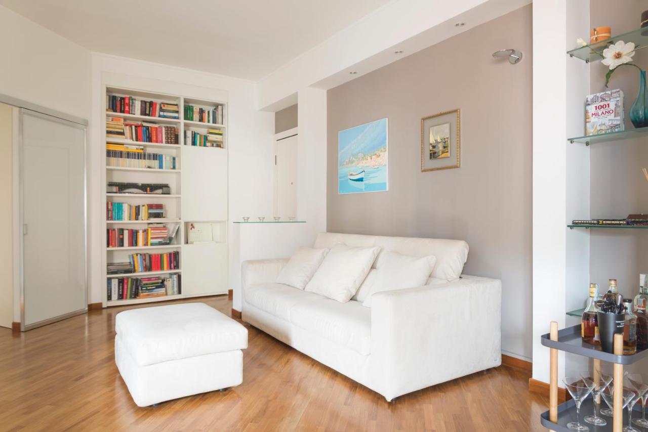 Milano Cosmopolitan Home Ngoại thất bức ảnh