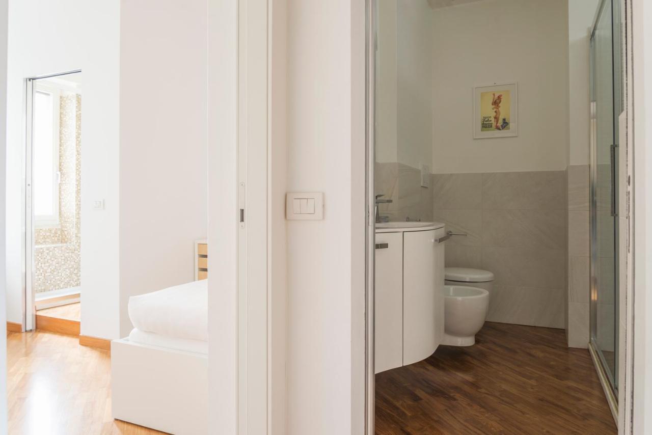 Milano Cosmopolitan Home Ngoại thất bức ảnh