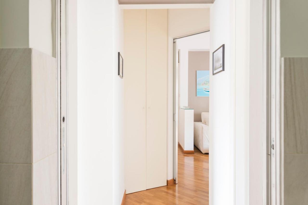 Milano Cosmopolitan Home Ngoại thất bức ảnh