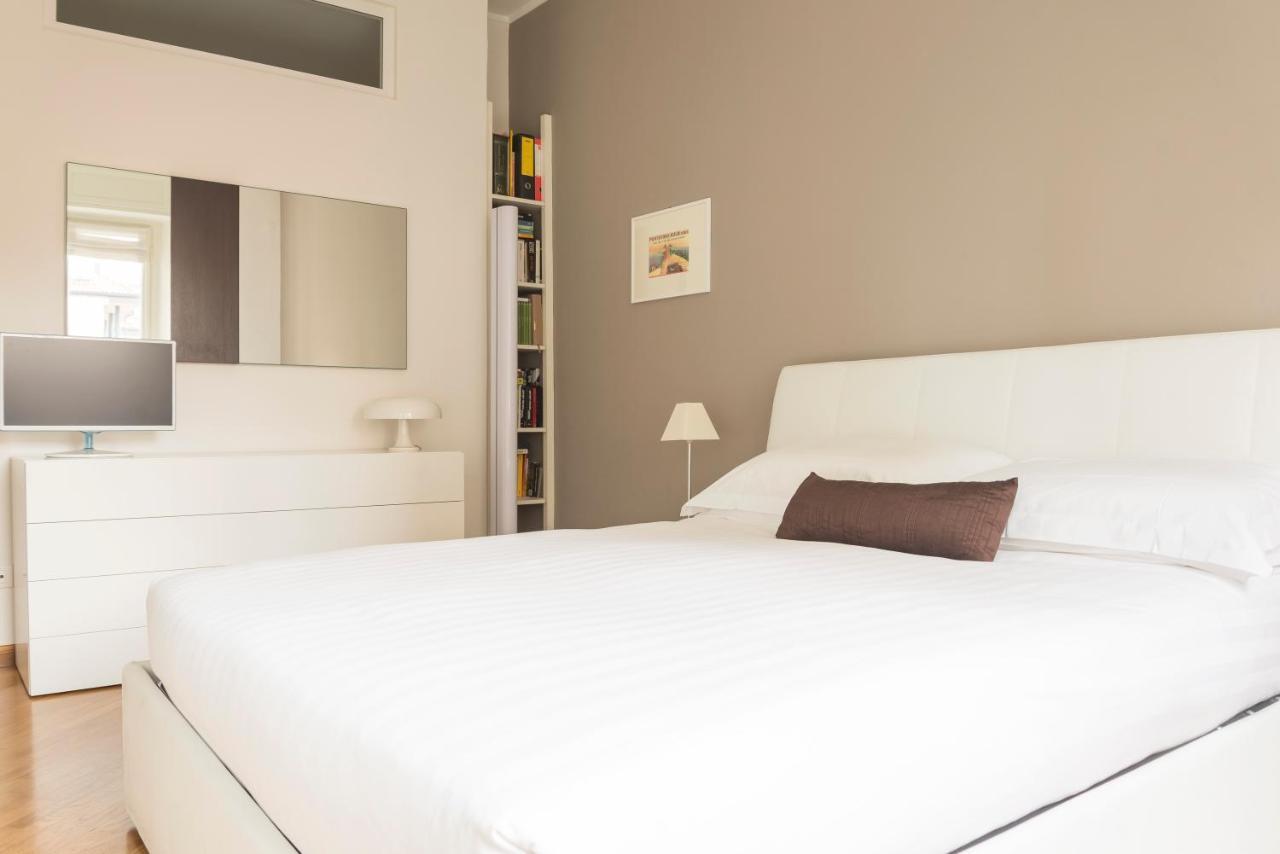 Milano Cosmopolitan Home Ngoại thất bức ảnh