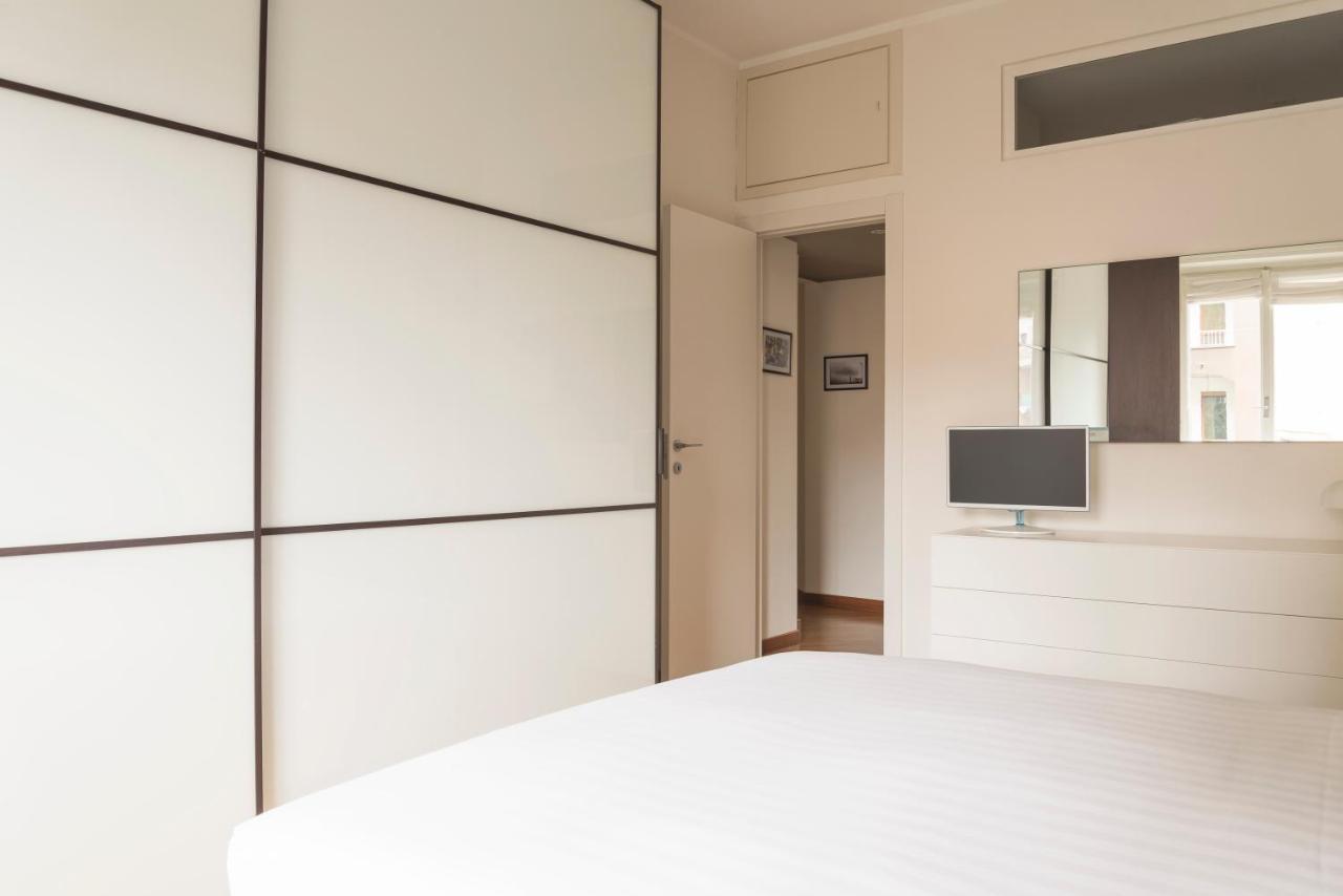 Milano Cosmopolitan Home Ngoại thất bức ảnh