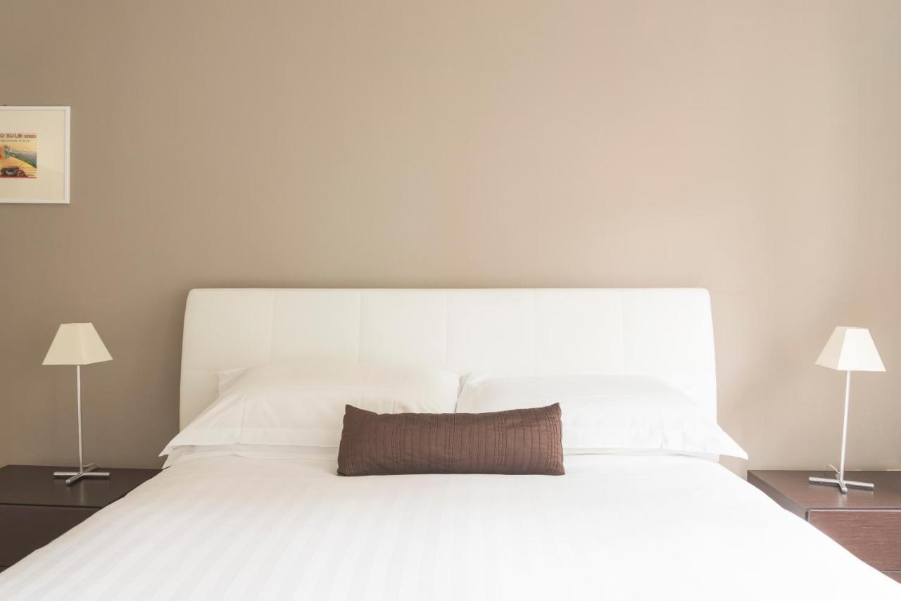 Milano Cosmopolitan Home Ngoại thất bức ảnh