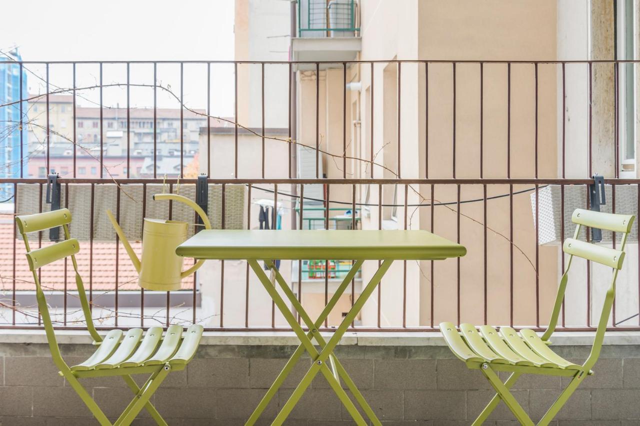 Milano Cosmopolitan Home Ngoại thất bức ảnh