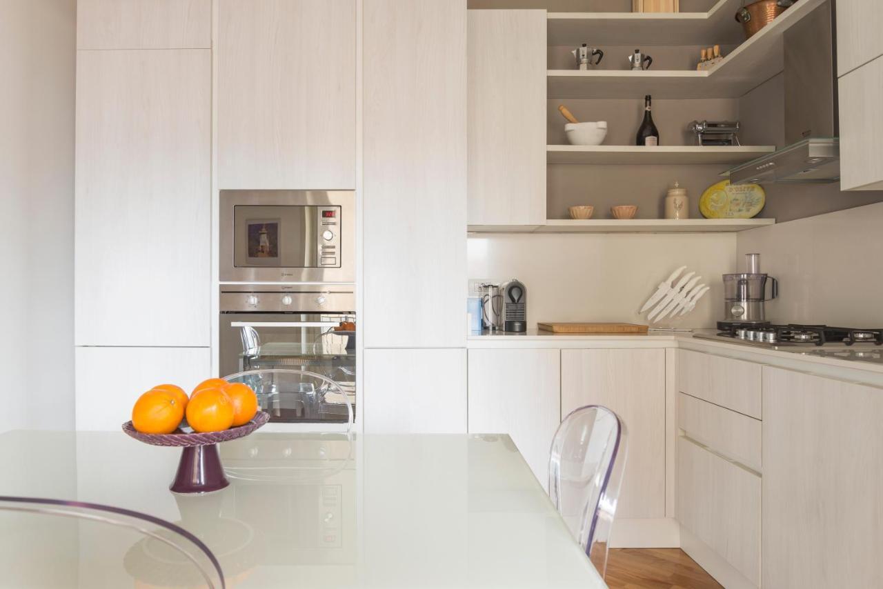 Milano Cosmopolitan Home Ngoại thất bức ảnh