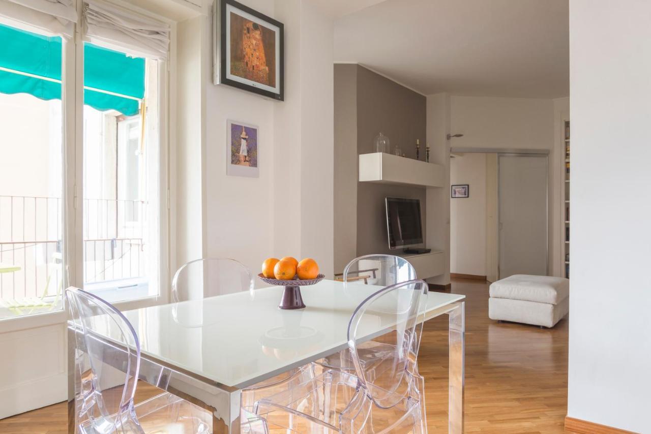 Milano Cosmopolitan Home Ngoại thất bức ảnh