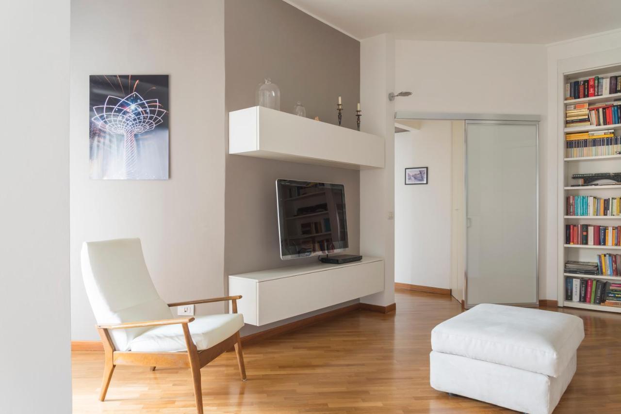 Milano Cosmopolitan Home Ngoại thất bức ảnh