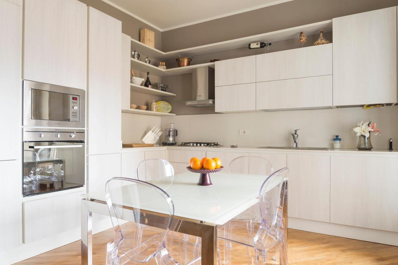 Milano Cosmopolitan Home Ngoại thất bức ảnh