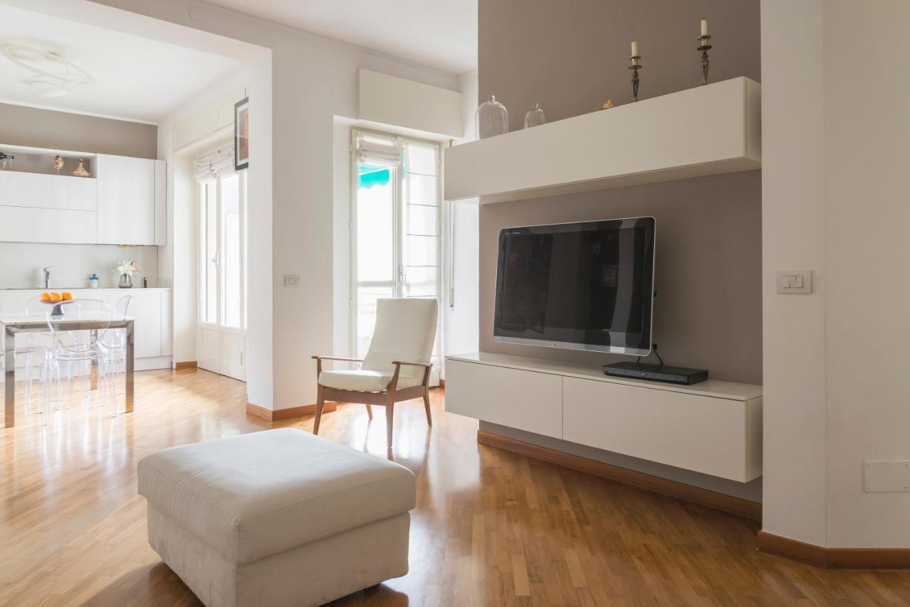 Milano Cosmopolitan Home Ngoại thất bức ảnh