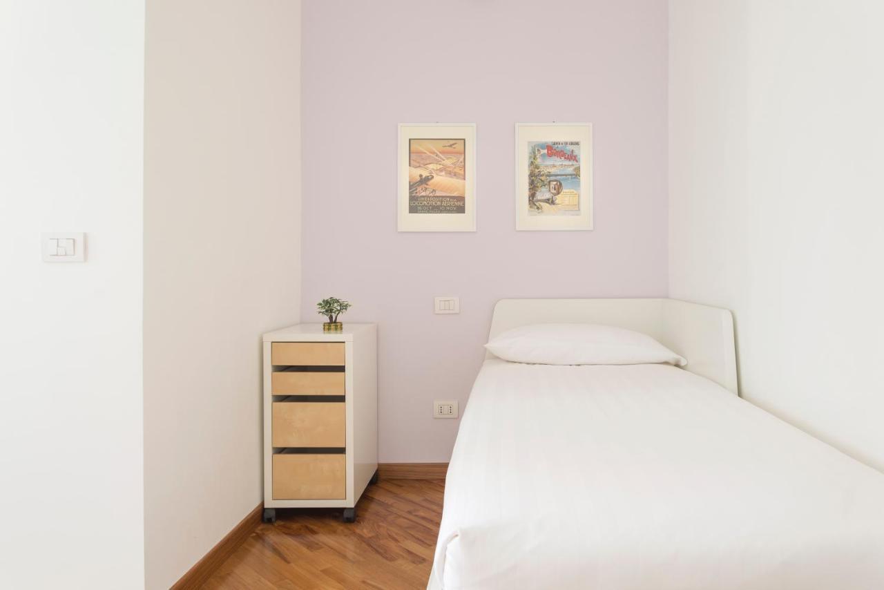Milano Cosmopolitan Home Ngoại thất bức ảnh
