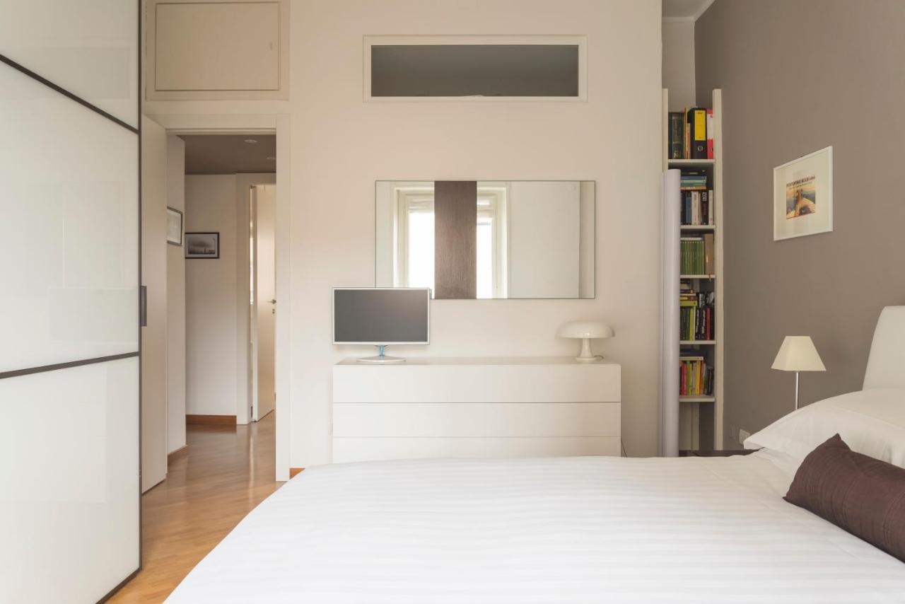 Milano Cosmopolitan Home Ngoại thất bức ảnh