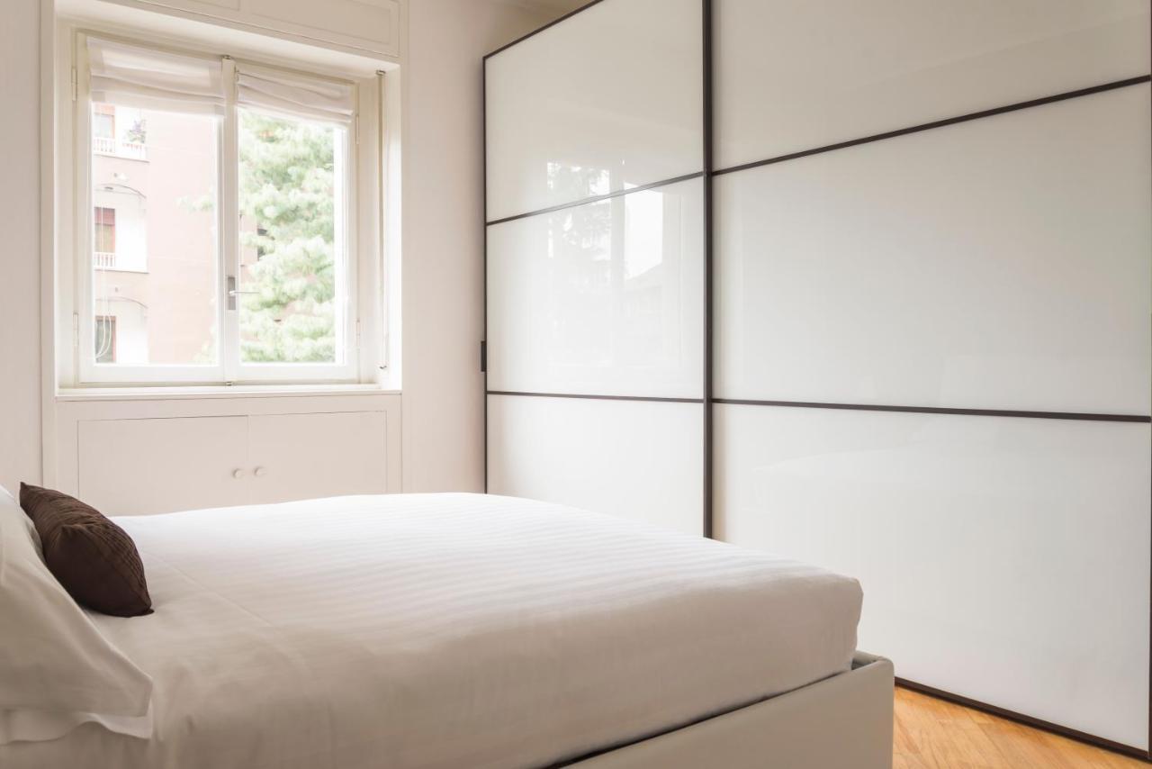 Milano Cosmopolitan Home Ngoại thất bức ảnh