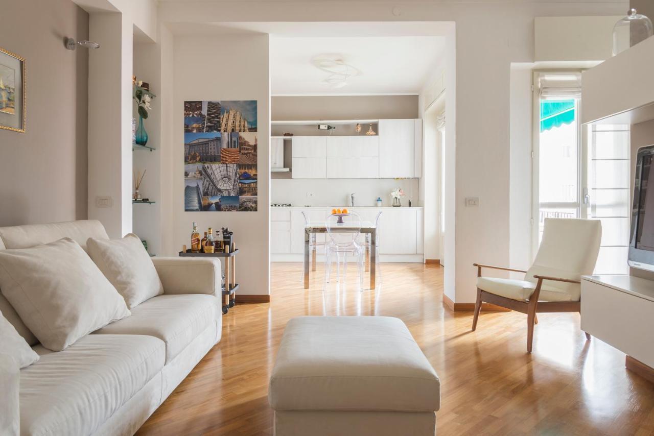 Milano Cosmopolitan Home Ngoại thất bức ảnh