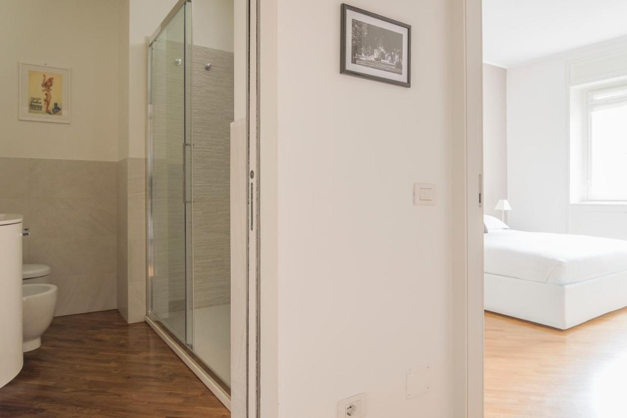 Milano Cosmopolitan Home Ngoại thất bức ảnh