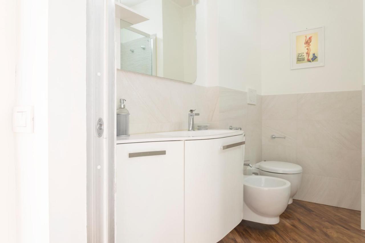 Milano Cosmopolitan Home Ngoại thất bức ảnh