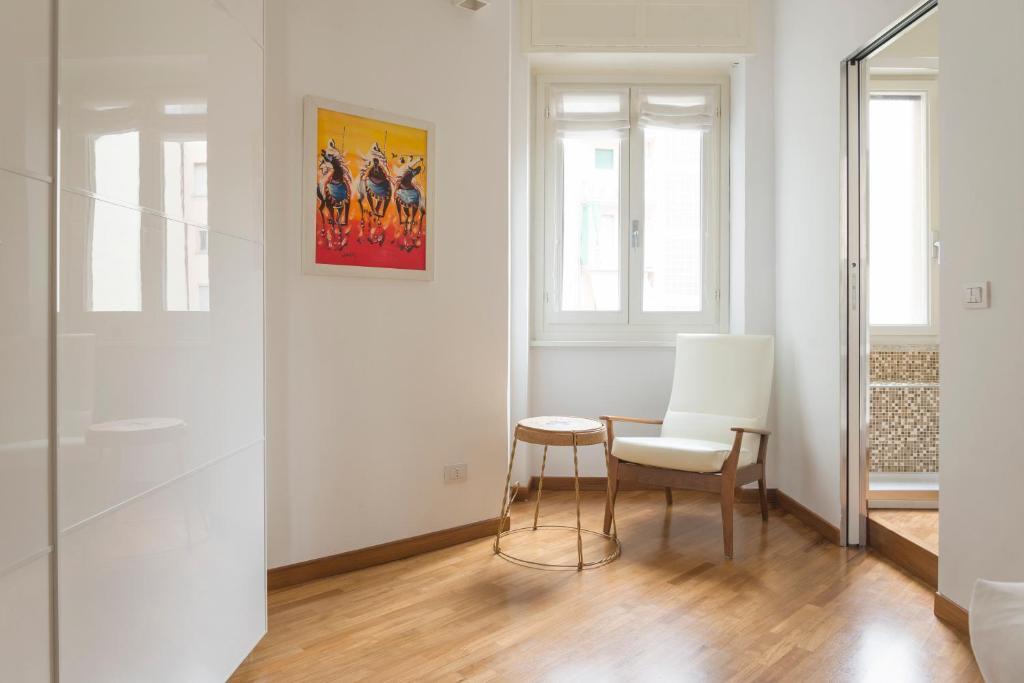 Milano Cosmopolitan Home Ngoại thất bức ảnh