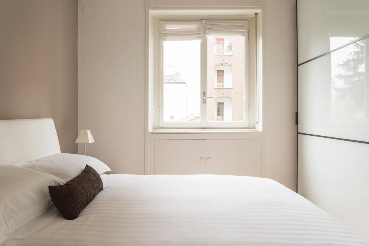 Milano Cosmopolitan Home Ngoại thất bức ảnh