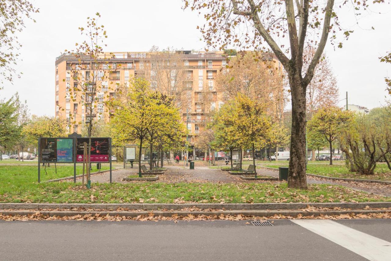 Milano Cosmopolitan Home Ngoại thất bức ảnh