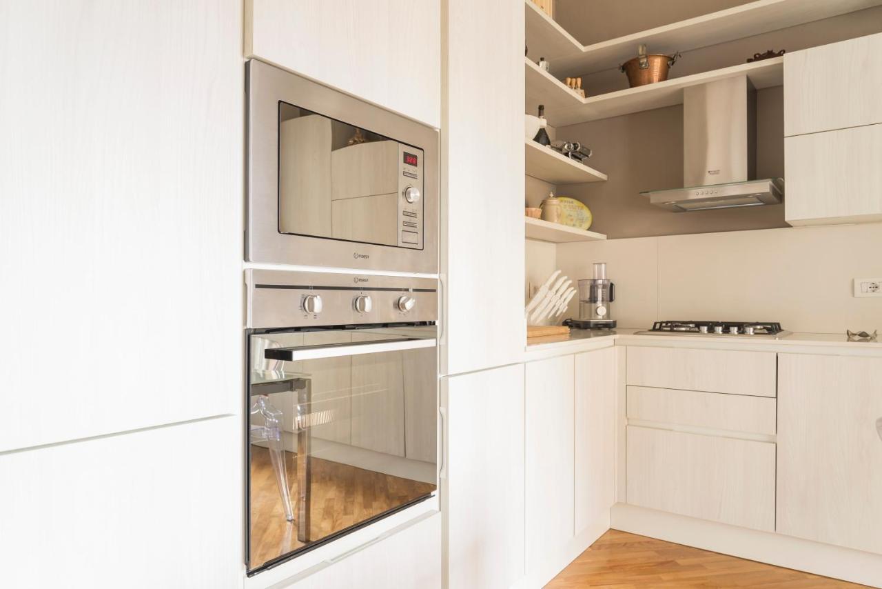Milano Cosmopolitan Home Ngoại thất bức ảnh