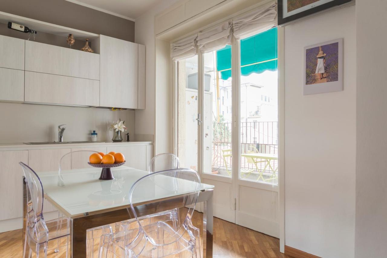 Milano Cosmopolitan Home Ngoại thất bức ảnh