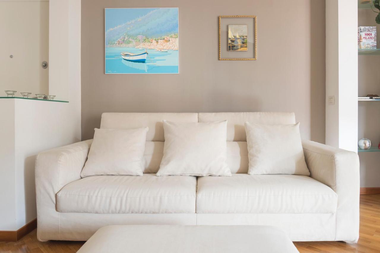 Milano Cosmopolitan Home Ngoại thất bức ảnh