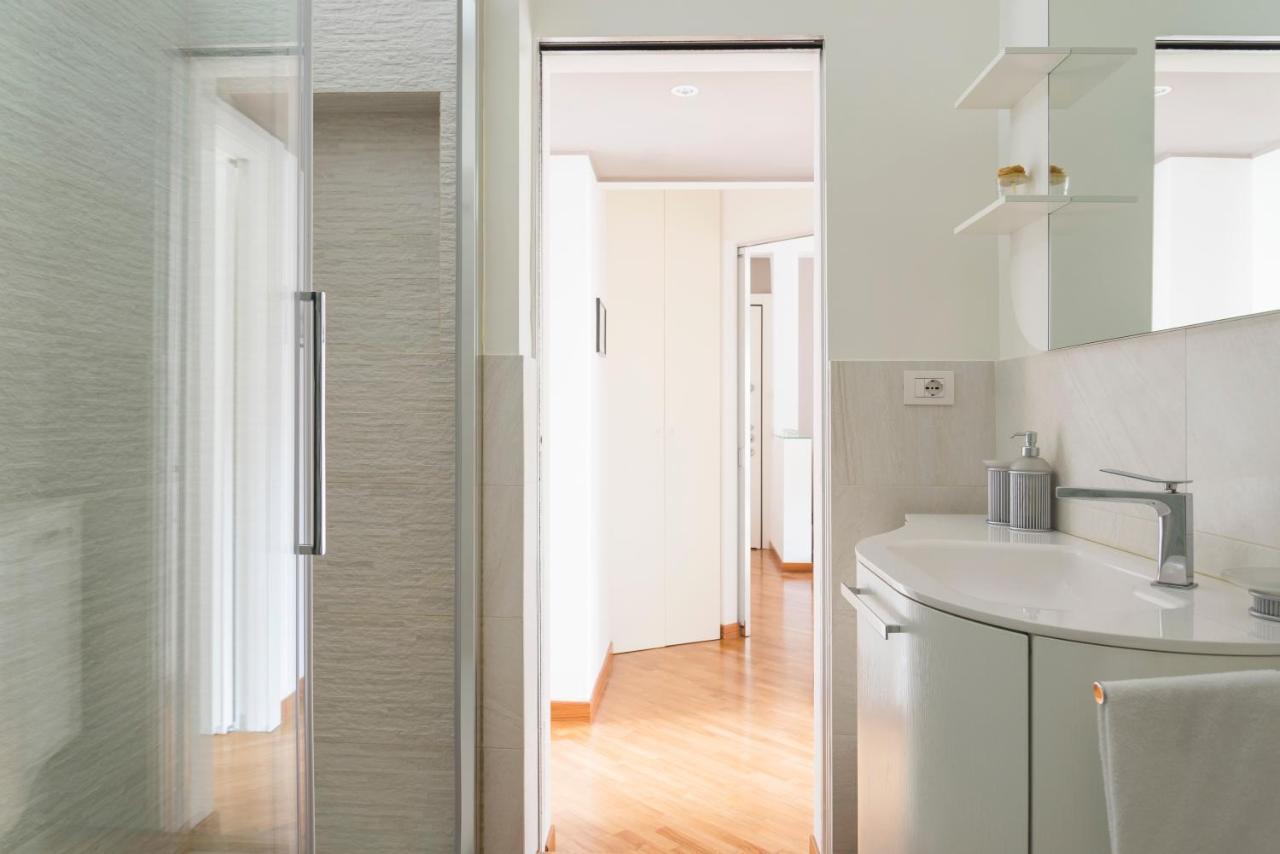 Milano Cosmopolitan Home Ngoại thất bức ảnh