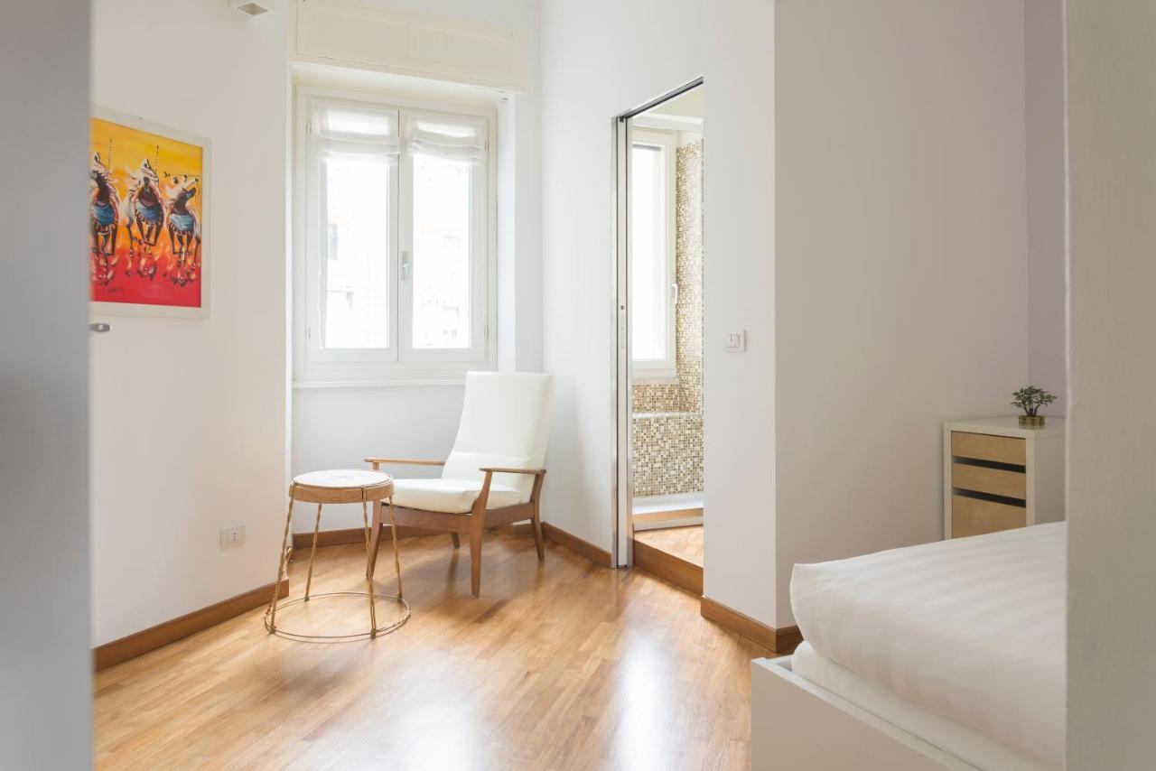Milano Cosmopolitan Home Ngoại thất bức ảnh